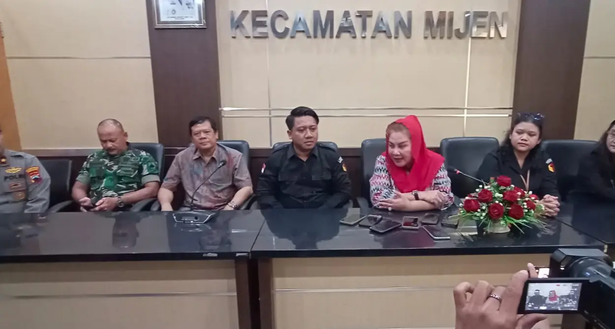 Bawaslu Kota Semarang Temukan Tiga Pelanggar Netralitas Asn