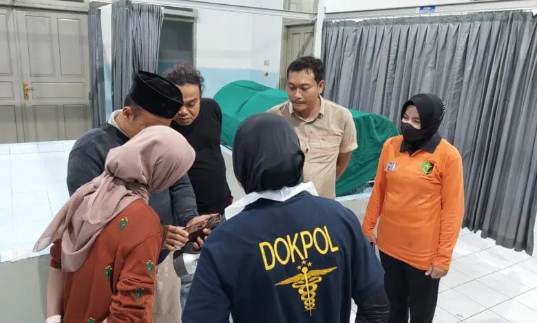 Terima Hasil Autopsi Mayat Bayi di Nalumsari, Polres Jepara Buru Pelaku Terima Hasil Autopsi Mayat Bayi di Nalumsari, Polres Jepara Buru Pelaku