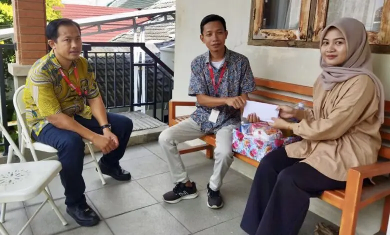 Cegah Pencuri Hingga Terseret, Kasir Alfamart Naik Jabatan Cegah Pencuri Hingga Terseret, Kasir Alfamart Naik Jabatan