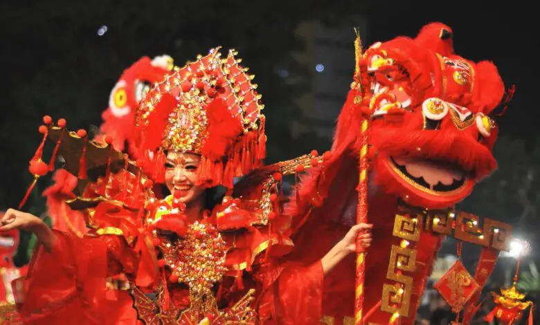 FOTO: Semarang Night Carnival 2024 FOTO: Semarang Night Carnival 2024
