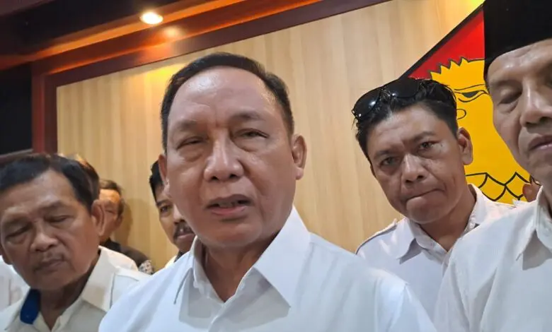 Maju Pilwalkot 2024, Ini Dukungan Terbesar Soemarmo HS Maju Pilwalkot 2024, Ini Dukungan Terbesar Soemarmo HS