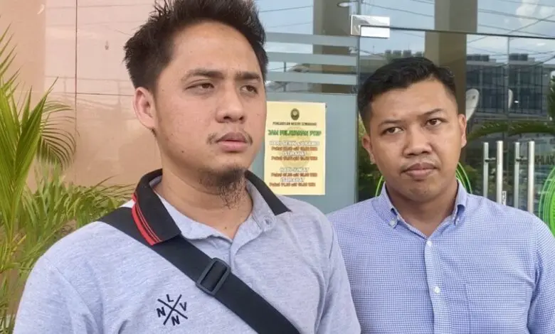 Gugatan Kontraktor Ke Dua Perusahaan Lanjut Tahap Mediasi Gugatan Kontraktor Ke Dua Perusahaan Lanjut Tahap Mediasi
