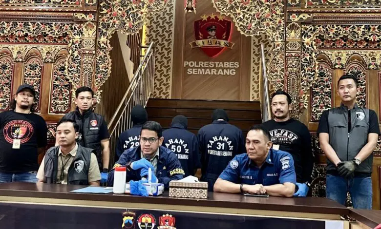 Hendak Tawuran, Empat Remaja Bersajam Diciduk Polisi Hendak Tawuran, Empat Remaja Bersajam Diciduk Polisi