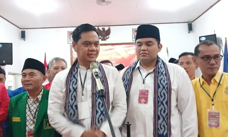 Inilah Sosok Pemimpin Baru Jepara, Witiarso Utomo Inilah Sosok Pemimpin Baru Jepara, Witiarso Utomo
