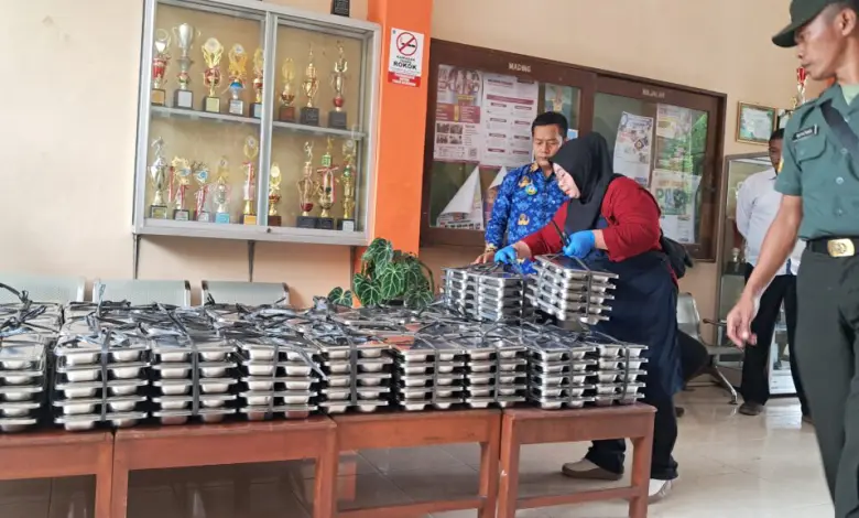 Ramadan, Menu MBG di Sragen akan Dibedakan Ramadan, Menu MBG di Sragen akan Dibedakan