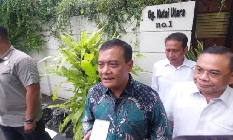 Ribuan Karyawan PT Sritex di PHK, Gubernur Jateng Gerak Cepat Ribuan Karyawan PT Sritex di PHK, Gubernur Jateng Gerak Cepat