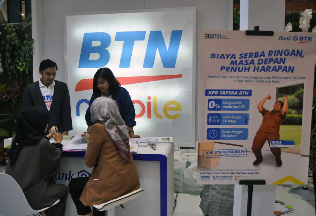 Pameran akan digelar hingga 3 maret 2025 mendatang. Rencana insentif PPN oleh pemerintah jadi angin segar di industri properti.