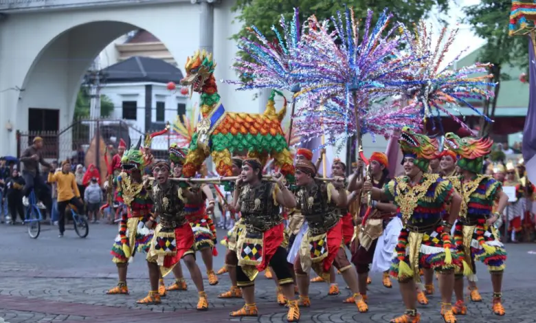 Wali Kota Semarang Ajak Masyarakat Hadir Rayakan Dugderan Wali Kota Semarang Ajak Masyarakat Hadir Rayakan Dugderan