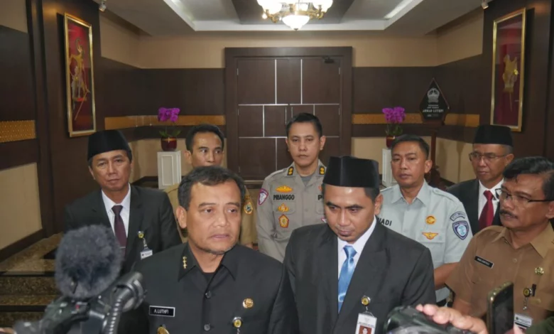 Pemprov Jateng Hapus Tunggakan Pajak Kendaraan Hingga Juni 2025 Pemprov Jateng Hapus Tunggakan Pajak Kendaraan Hingga Juni 2025