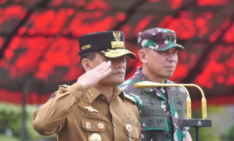 Jelang Mudik, Gubernur Jateng Minta Pengusaha Kendaraan Sumbu 3 Patuhi Aturan Jelang Mudik, Gubernur Jateng Minta Pengusaha Kendaraan Sumbu 3 Patuhi Aturan