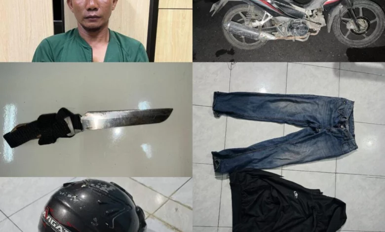 Kurang dari 24 Jam, Pelaku Percobaan Perampokan di Sukoharjo Berhasil Dibekuk Kurang dari 24 Jam, Pelaku Percobaan Perampokan di Sukoharjo Berhasil Dibekuk