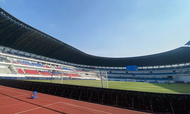 Aturan Ketat Dalam Laga Kontra Madura United Aturan Ketat Dalam Laga Kontra Madura United