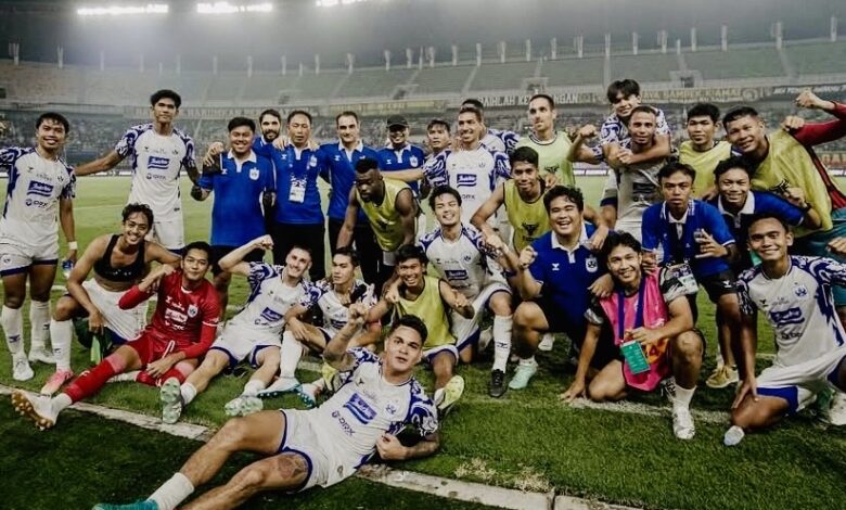Agar Menjauh dari Degradasi, PSIS Wajib Menang Lawan Madura Agar Menjauh dari Degradasi, PSIS Wajib Menang Lawan Madura