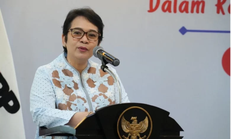 LKPP Dorong Transparansi dan Efisiensi dalam Pengadaan Barang/Jasa Pemerintah LKPP Dorong Transparansi dan Efisiensi dalam Pengadaan Barang/Jasa Pemerintah