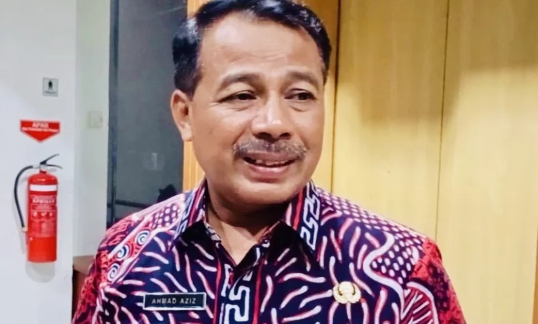 Pemprov Jateng Buka Posko Aduan THR Pemprov Jateng Buka Posko Aduan THR