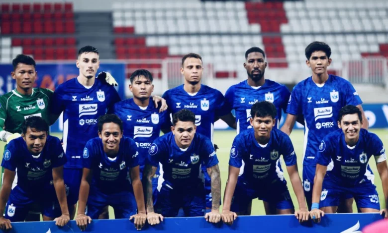 Tiga Pilar PSIS Semarang Alami Cedera Usai Hadapi Madura United Tiga Pilar PSIS Semarang Alami Cedera Usai Hadapi Madura United