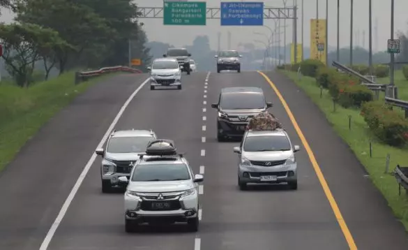 Tips Mudik Aman dan Keluarga Nyaman Bersama Korlantas Polri Tips Mudik Aman dan Keluarga Nyaman Bersama Korlantas Polri