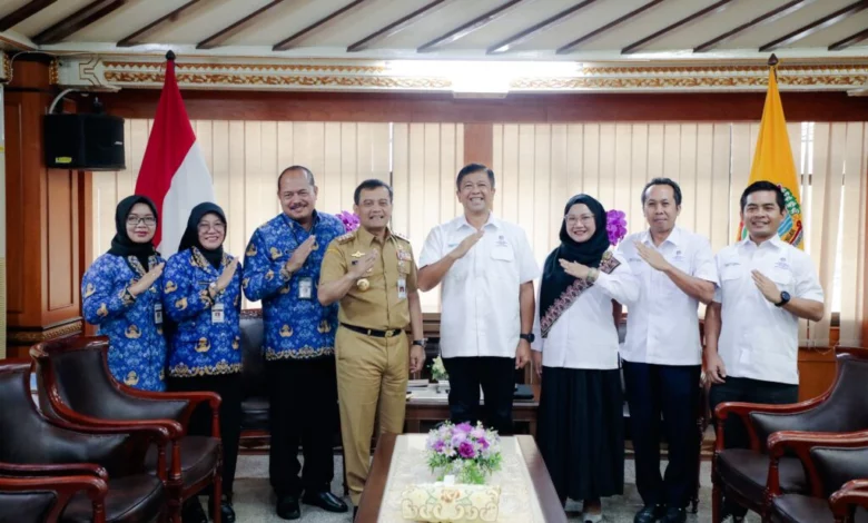 KIT Batang Jadi KEK, Ini Harapan Gubernur Ahmad Luthfi KIT Batang Jadi KEK, Ini Harapan Gubernur Ahmad Luthfi