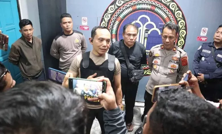 50 Napi Kabur dari Lapas Kutacane Aceh, Ini Sebabnya 50 Napi Kabur dari Lapas Kutacane Aceh, Ini Sebabnya