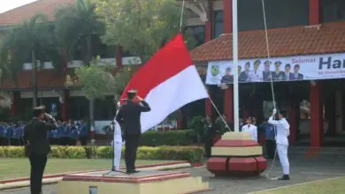 Kapolres Jepara Sebut Penganugerahan Pahlawan Nasional Ratu Kalinyamat jadi Kado Terindah
