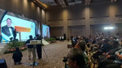 Rakernas Peradi di Solo, Otto Hasibuan Tegaskan Tolak Rancangan Pemerintah Bentuk DAN