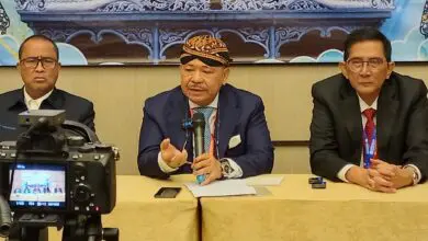 Tahun Politik, Otto Hasibuan Tegaskan PERADI Netral