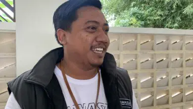 Bawaslu Kota Semarang Temukan Dugaan Pelanggaran Kampanye Saat Momen Natal