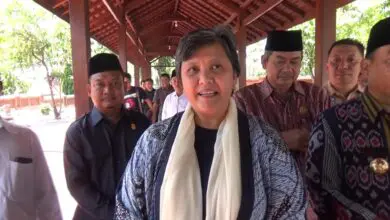 Lestari Moerdijat Sebut Perjuangan Ratu Kalinyamat Sesuai 4 Pilar Bangsa