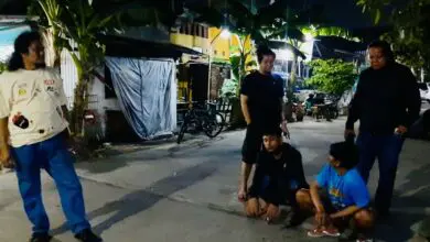 Usai Pesta Miras, 4 orang Pemuda Tewas di Semarang Utara