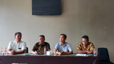 Asosiasi Real Estate Indonesia Gelar PAW Ketua Komisariat Soloraya
