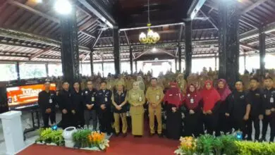 Pemkab Demak Ingin ‘Latanza’ Menjadi Pelayan Cepat Terhadap Masyarakat Demak yang Membutuhkan