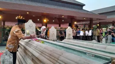 HUT Kabupaten Demak, Bupati Tekan Intropeksi Diri