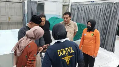 Terima Hasil Autopsi Mayat Bayi di Nalumsari, Polres Jepara Buru Pelaku