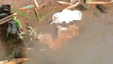 Warga Temukan Bayi di Sungai Gemiring Lor Jepara