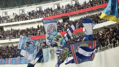 Panser Biru Desak Manajemen PSIS Tak Lepas Pemain ke Timnas