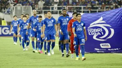 Lawan Persis, PSIS Semarang Kesulitan Cari Stadion