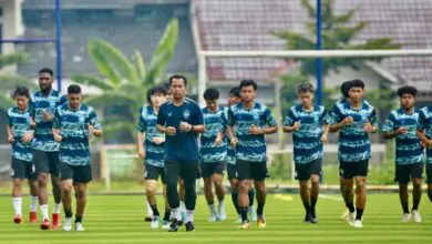 PSIS Gagal Cari Stadion Lawan Persis, Panpel Serahkan Keputusan ke LIB