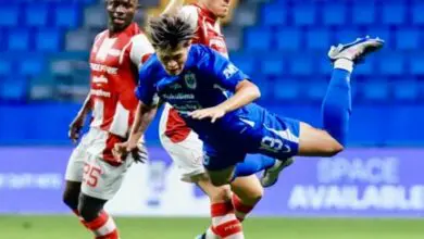 Laga Derby Jateng, PSIS Semarang Dilindas Persis 0-2