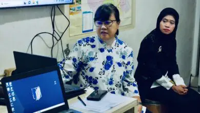 Dosen Upgris Dorong Hysteria Gunakan Mading Digital 