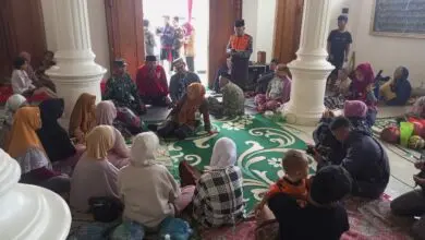 Bupati Demak Janji Penanganan Banjir Dilakukan Maksimal