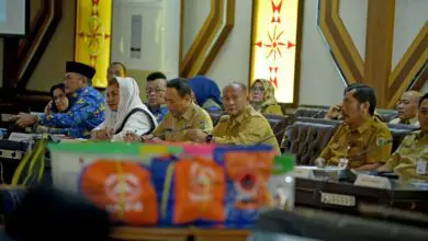 Ini Langkah Pemkot Semarang Dalam Penanganan Pasca-Banjir