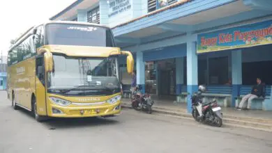 Jumlah Pemudik di Jepara Diprediksi Meningkat