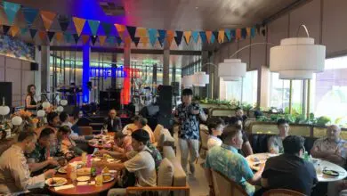 Aperio Tawarkan 30 Menu Non MSG