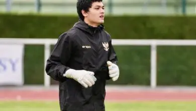 Persiapan Kualifikasi Piala Dunia, Adi Satryo Dipanggil Timnas