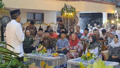 Belum Daftar Cawalkot Semarang, Ini Alasan Mbak Ita