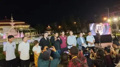 Nominal Hadiah Juara Piala Presiden 2024 Naik