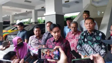 Ini Alasan Gibran Mengundurkan Diri dari Wali Kota Solo