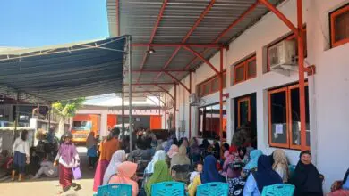 Alamat 2.084 Penerima Bansos di Jepara Tidak Ditemukan