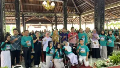 Bupati Demak Harap Internet Pintar Digelorakan Bagi Anak