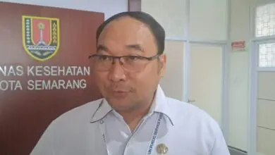 Musim Kemarau, DKK Waspadai Demam Berdarah